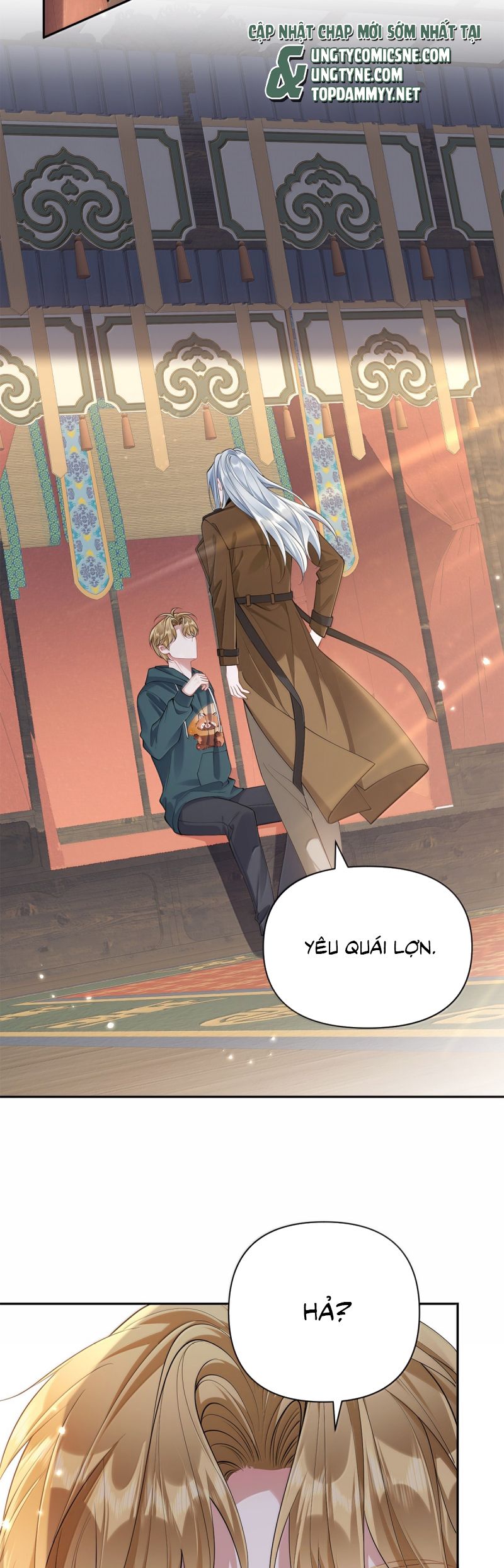 Kim Bài Trạm Ca Là Đại Minh Tinh Chap 61 - Next 
