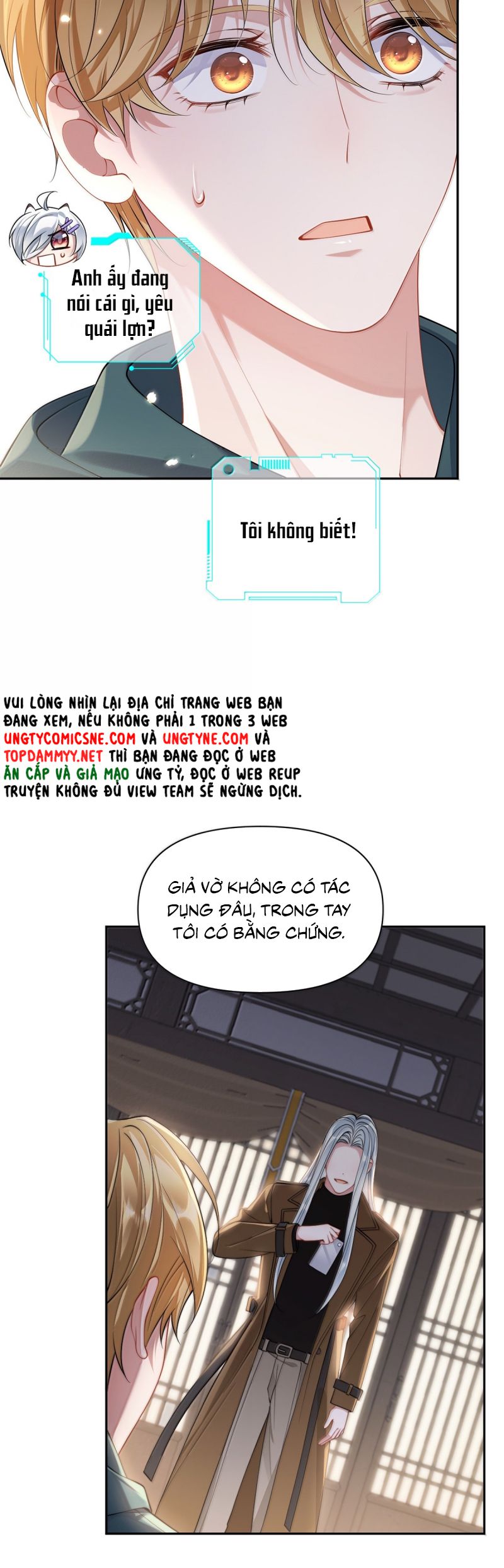 Kim Bài Trạm Ca Là Đại Minh Tinh Chap 61 - Next 