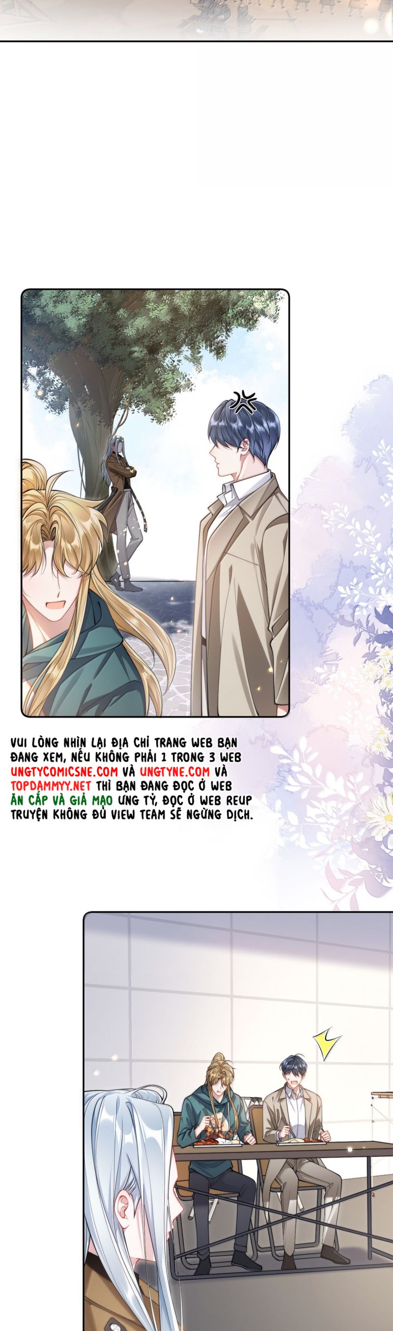 Kim Bài Trạm Ca Là Đại Minh Tinh Chap 61 - Next 