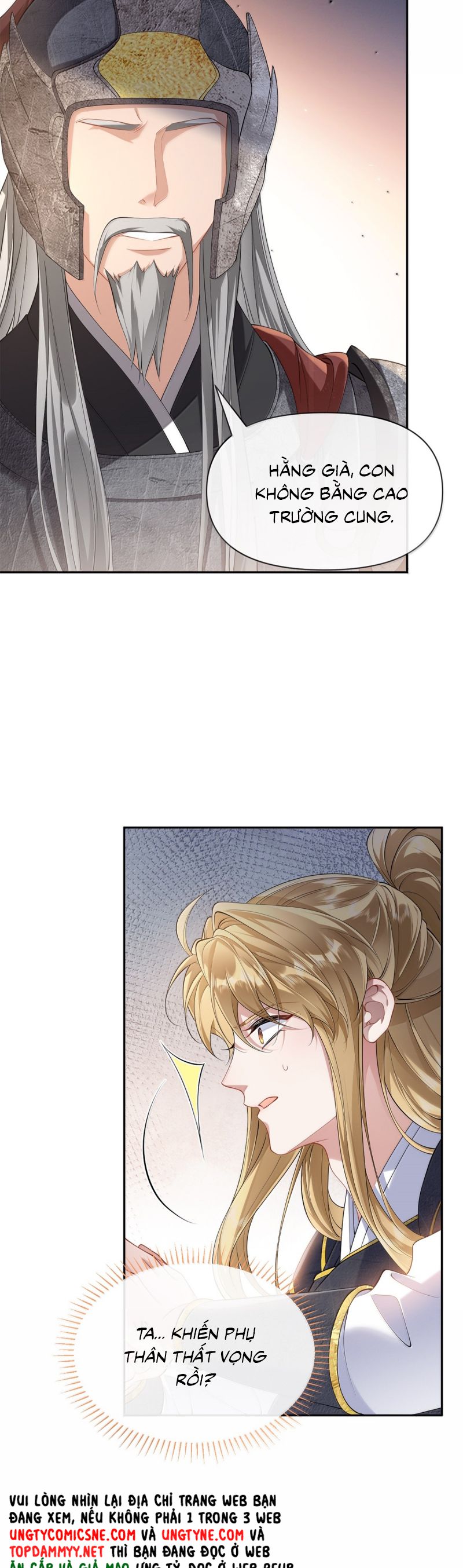 Kim Bài Trạm Ca Là Đại Minh Tinh Chap 61 - Next 