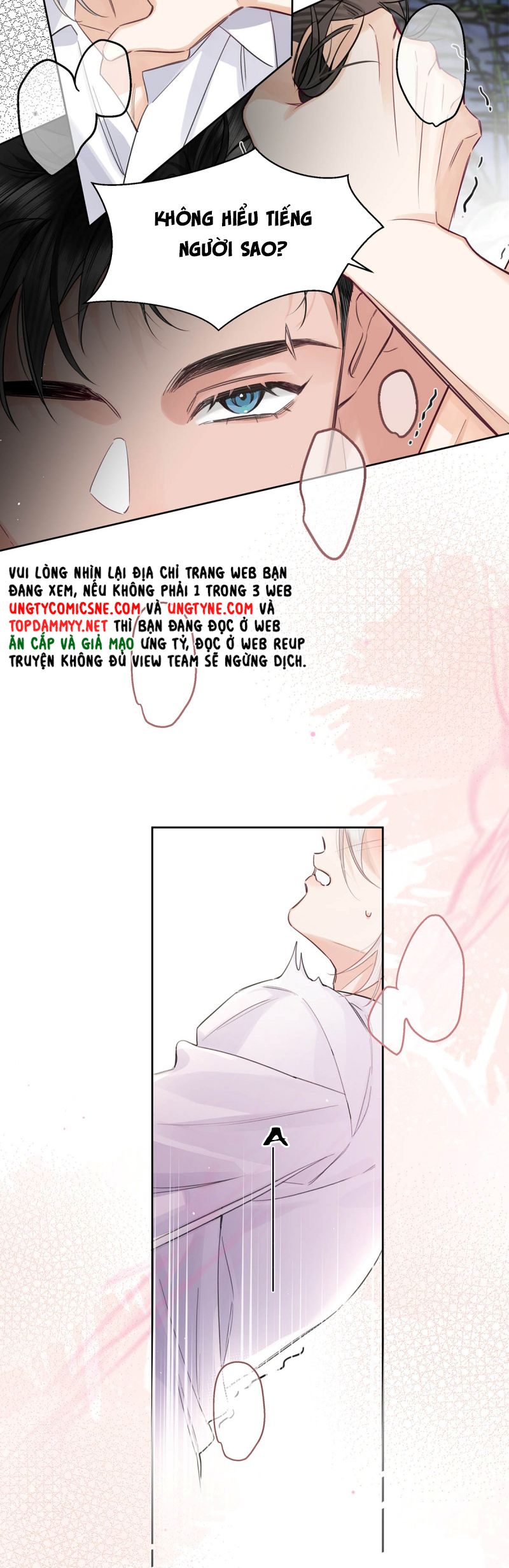 Lang Quân Muốn Chịu Trách Nhiệm Với Tôi Chap 4 - Next 