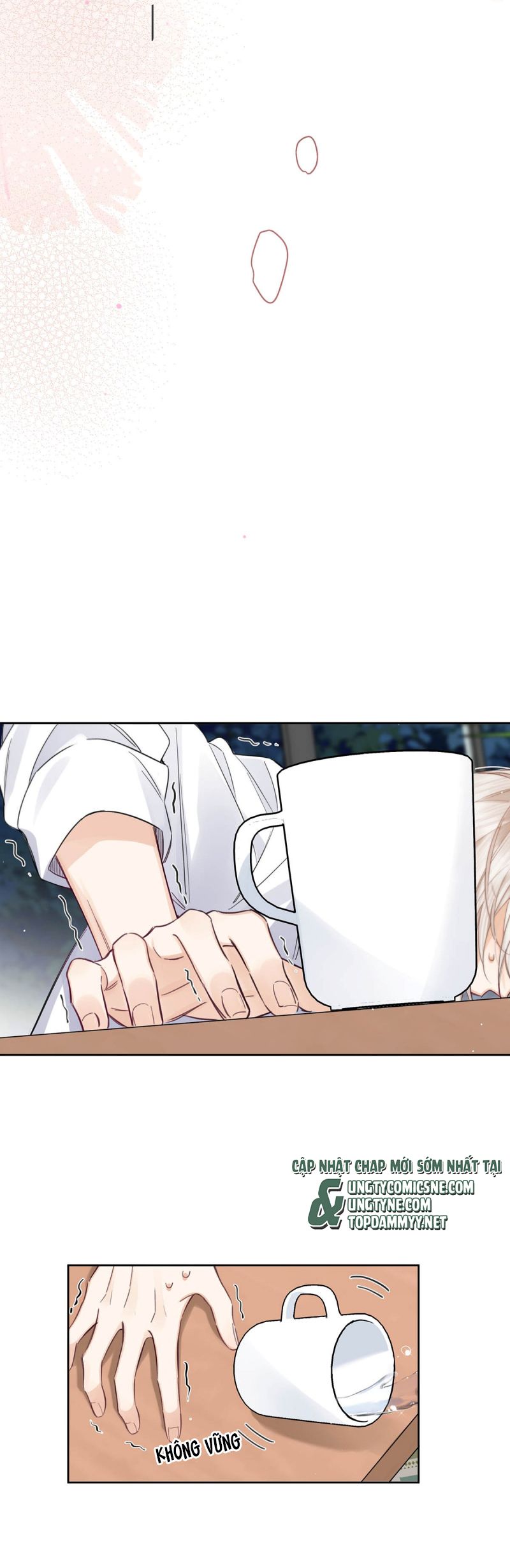Lang Quân Muốn Chịu Trách Nhiệm Với Tôi Chap 4 - Next 