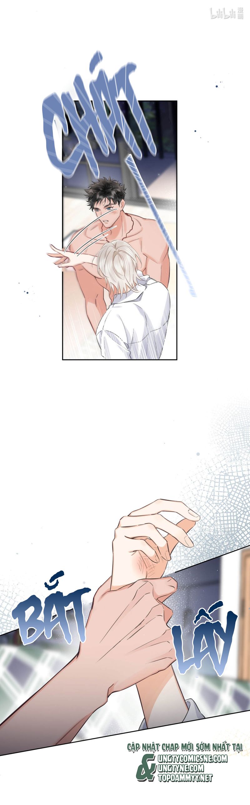 Lang Quân Muốn Chịu Trách Nhiệm Với Tôi Chap 4 - Next 