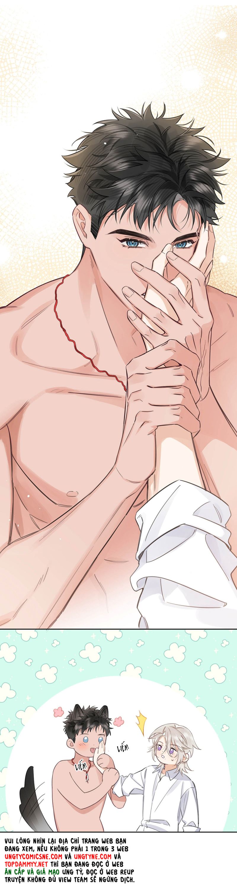 Lang Quân Muốn Chịu Trách Nhiệm Với Tôi Chap 4 - Next 