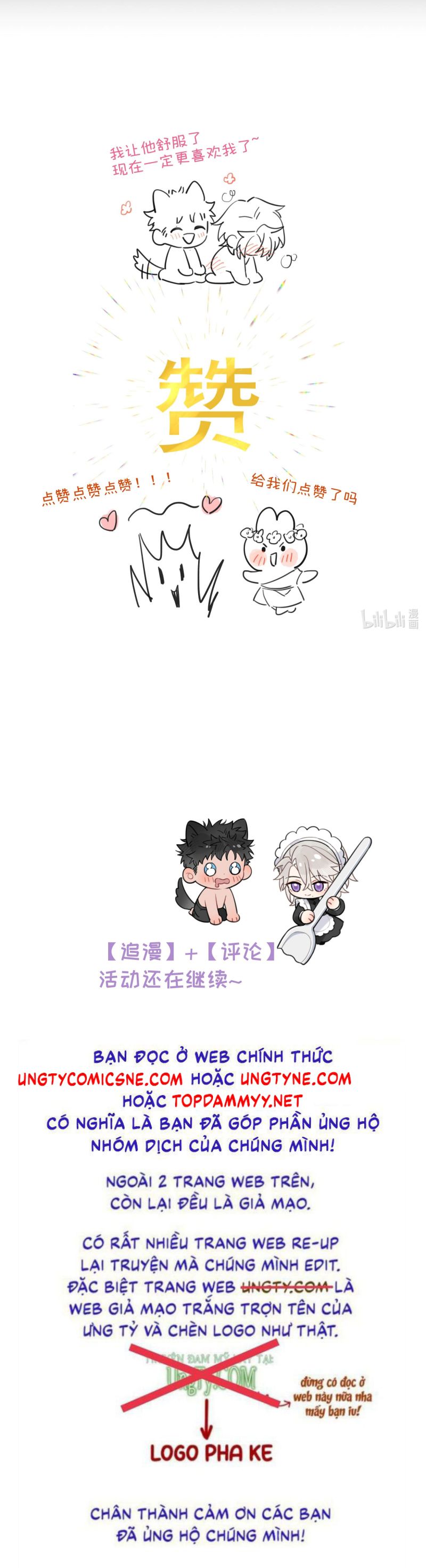 Lang Quân Muốn Chịu Trách Nhiệm Với Tôi Chap 4 - Next 