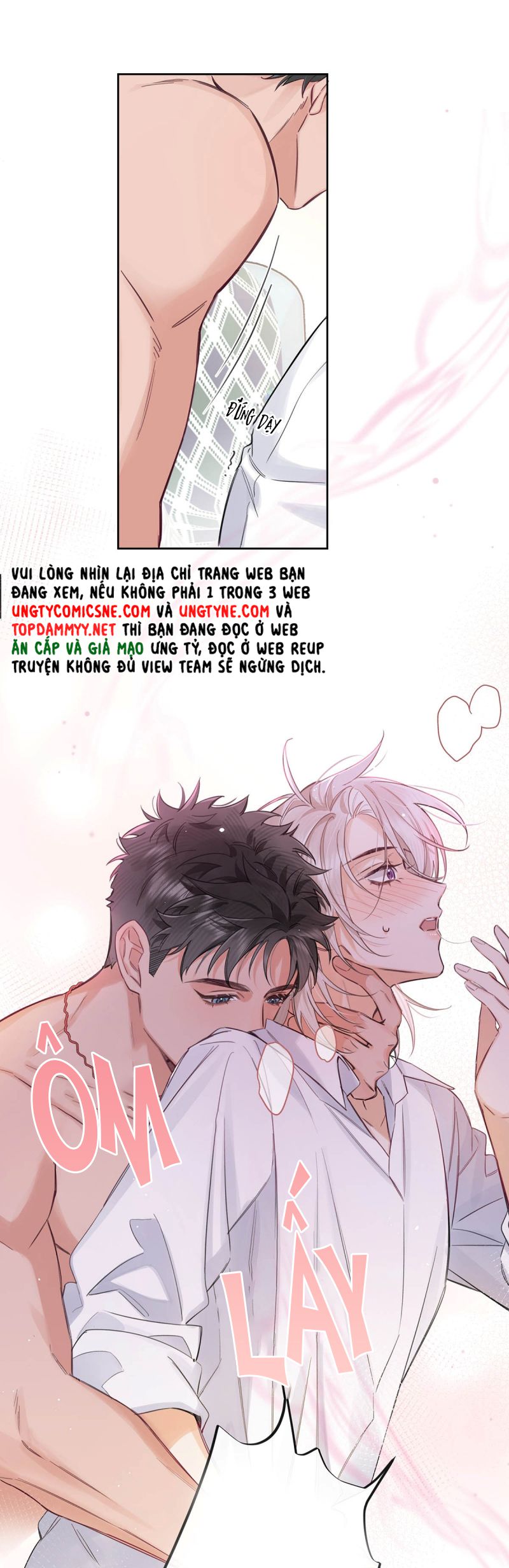 Lang Quân Muốn Chịu Trách Nhiệm Với Tôi Chap 4 - Next 