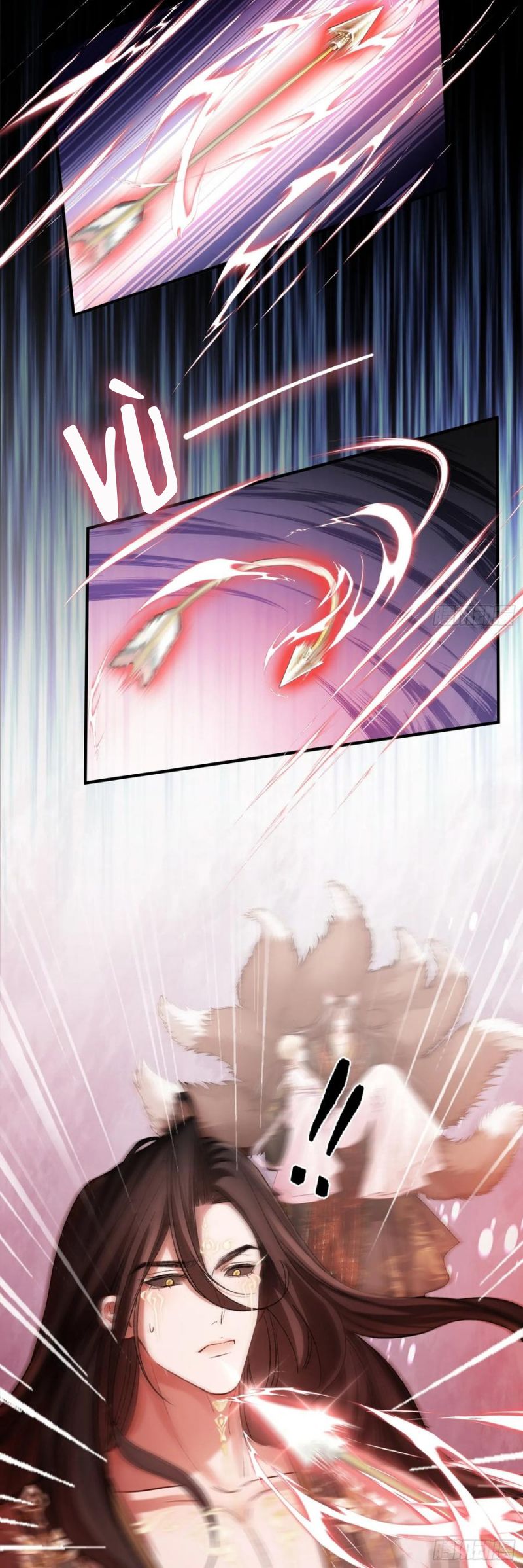 Xuyên Nhanh: Quan Hệ Gây Nghiện Chap 122 - Next 