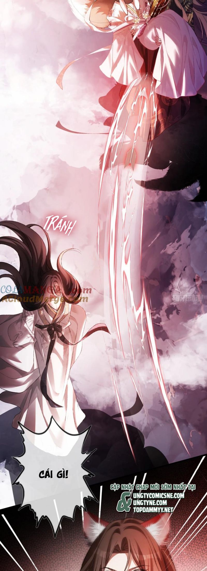 Xuyên Nhanh: Quan Hệ Gây Nghiện Chap 122 - Next 