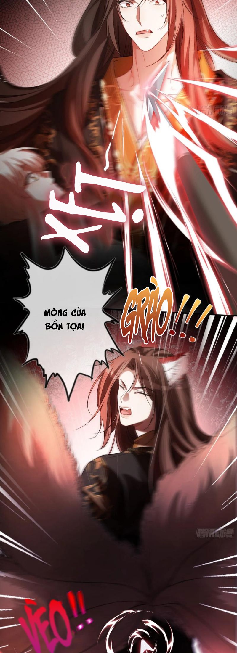 Xuyên Nhanh: Quan Hệ Gây Nghiện Chap 122 - Next 