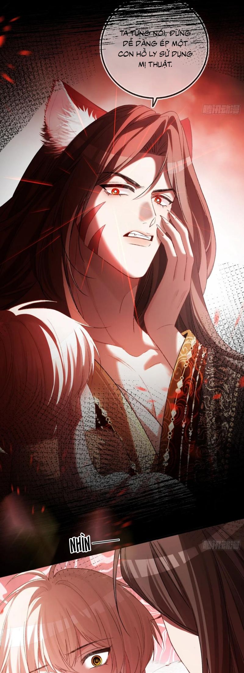 Xuyên Nhanh: Quan Hệ Gây Nghiện Chap 122 - Next 