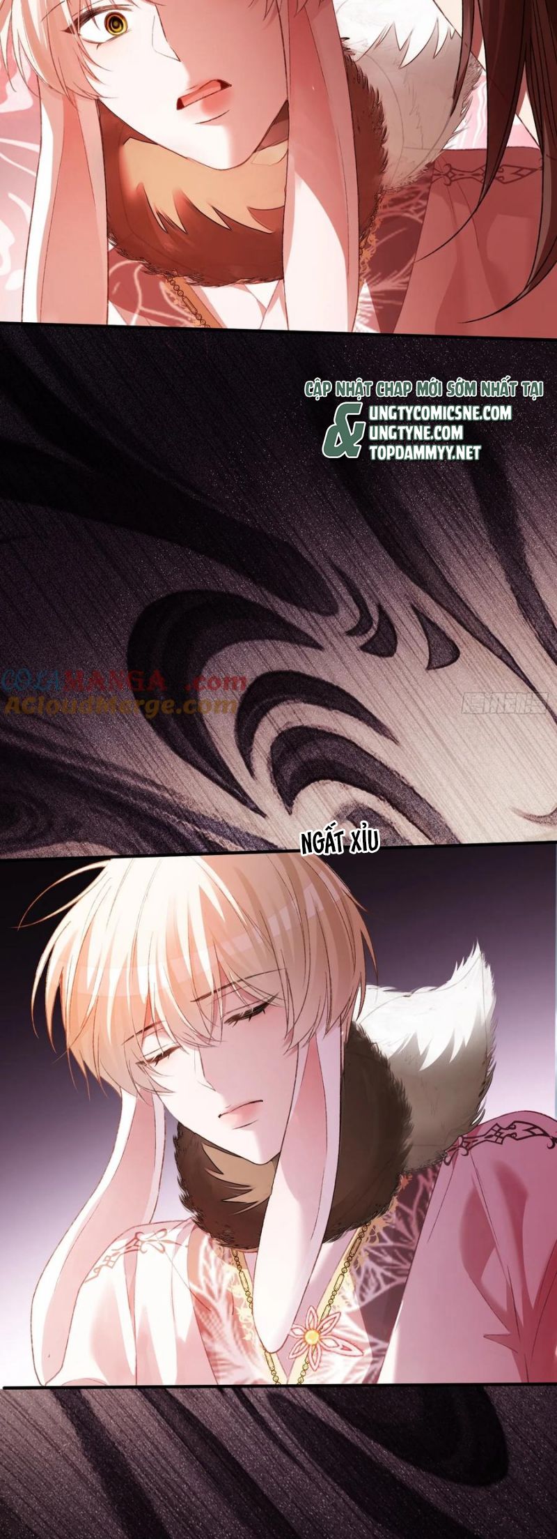 Xuyên Nhanh: Quan Hệ Gây Nghiện Chap 122 - Next 