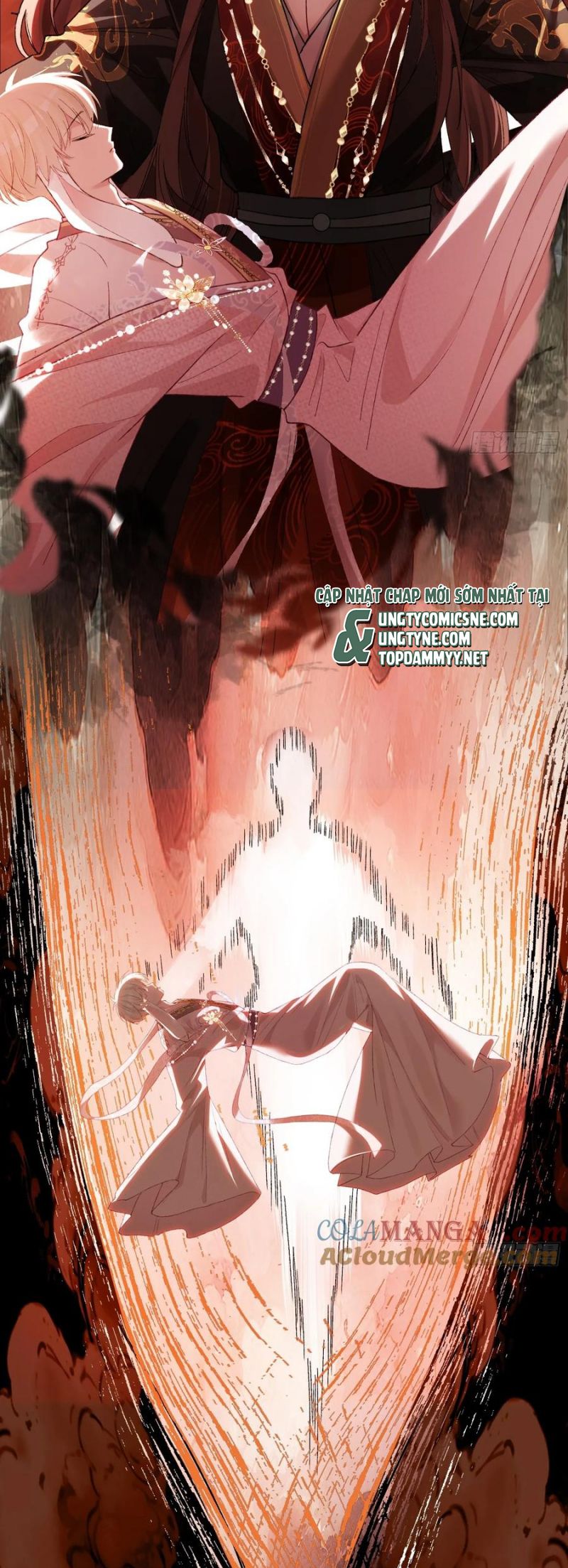 Xuyên Nhanh: Quan Hệ Gây Nghiện Chap 122 - Next 