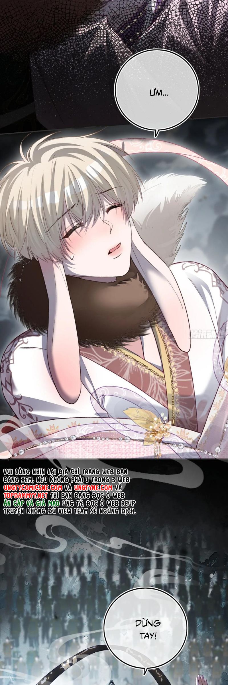 Xuyên Nhanh: Quan Hệ Gây Nghiện Chap 122 - Next 