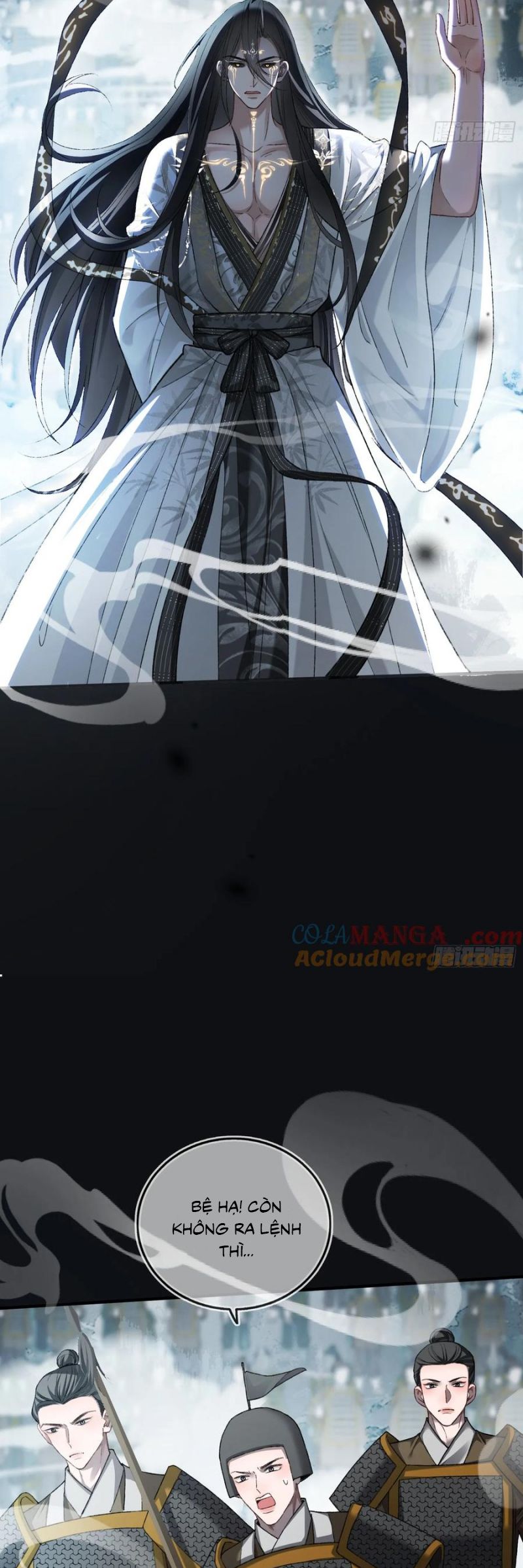 Xuyên Nhanh: Quan Hệ Gây Nghiện Chap 122 - Next 