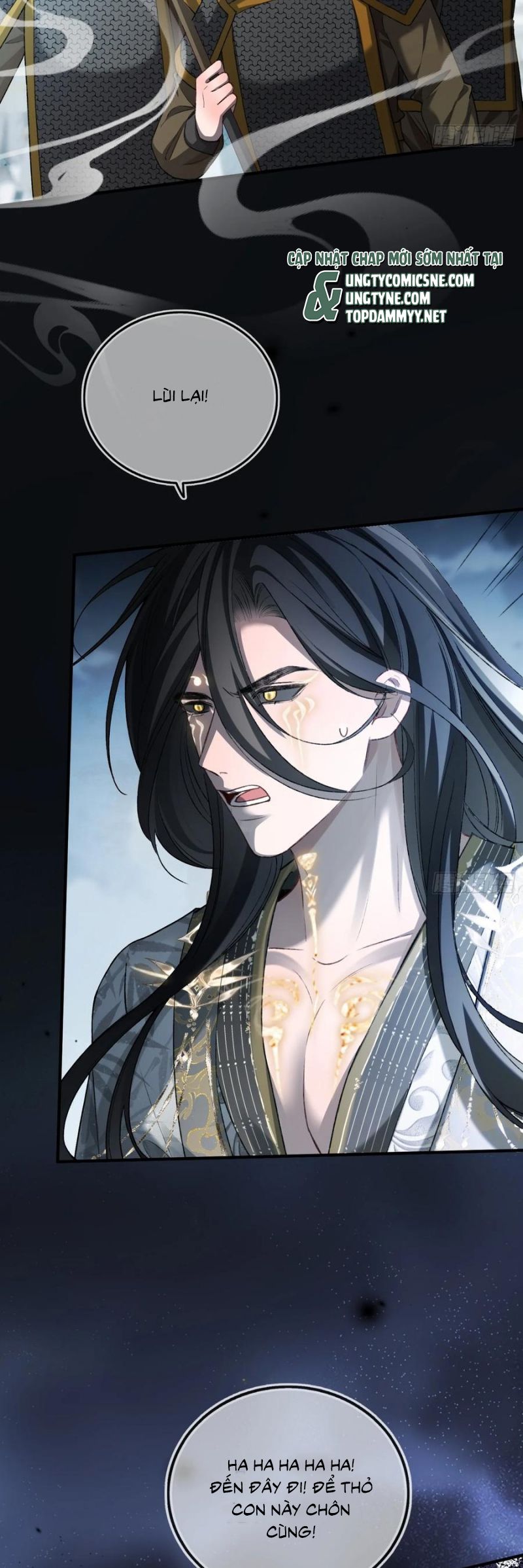 Xuyên Nhanh: Quan Hệ Gây Nghiện Chap 122 - Next 