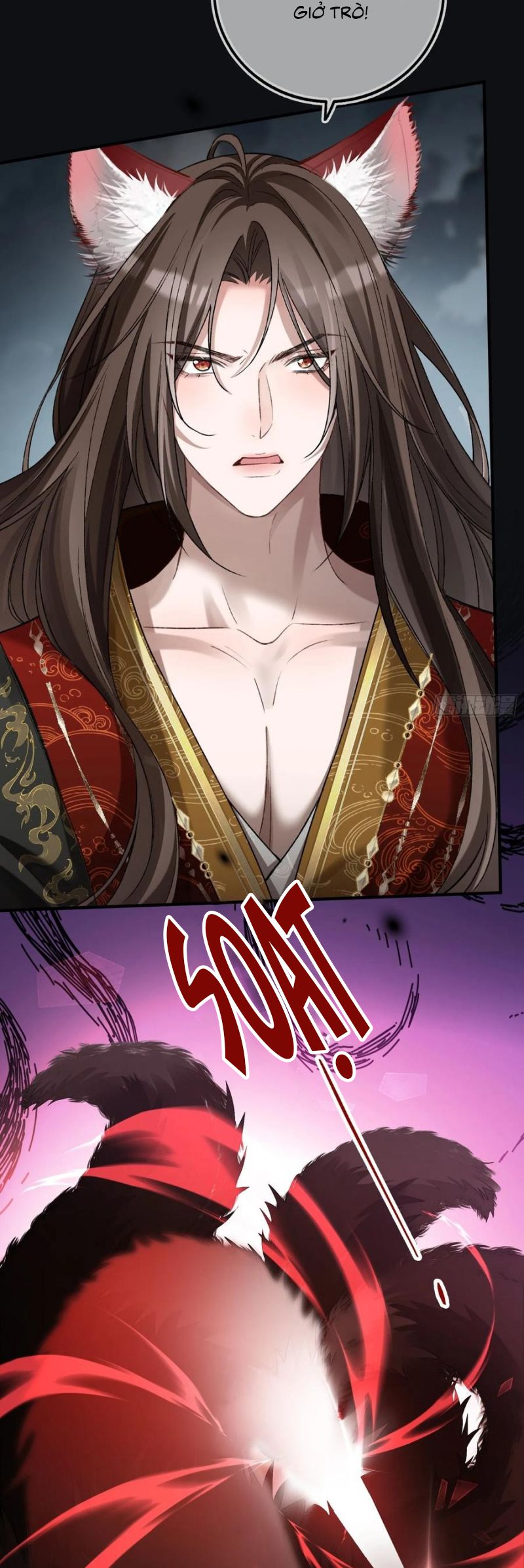 Xuyên Nhanh: Quan Hệ Gây Nghiện Chap 122 - Next 