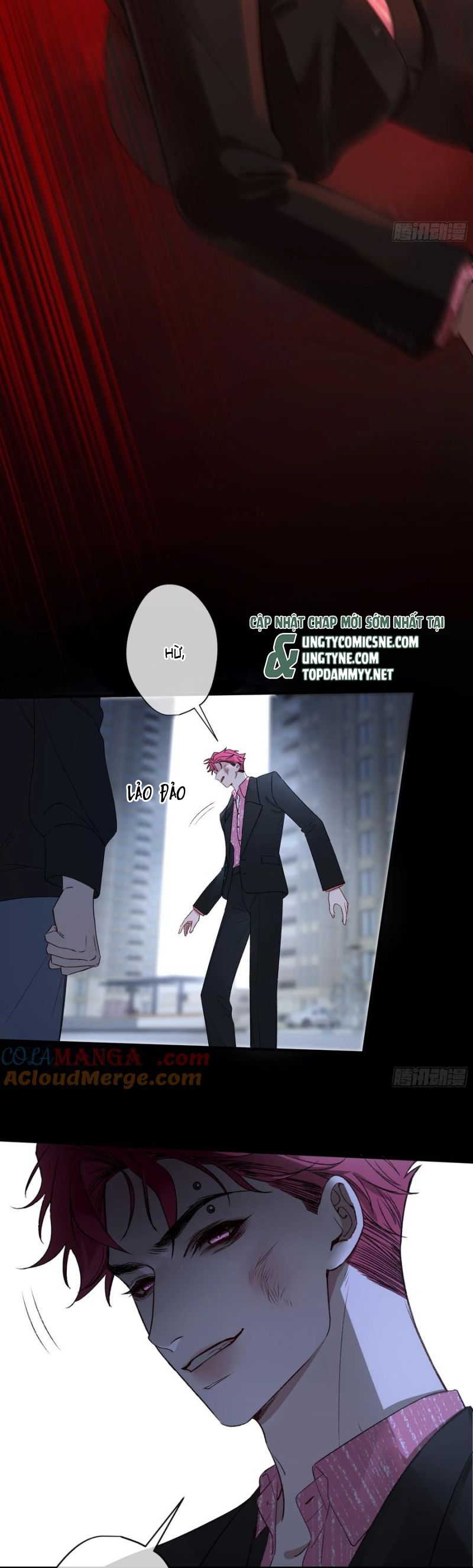 Ác Linh Chap 42 - Trang 3