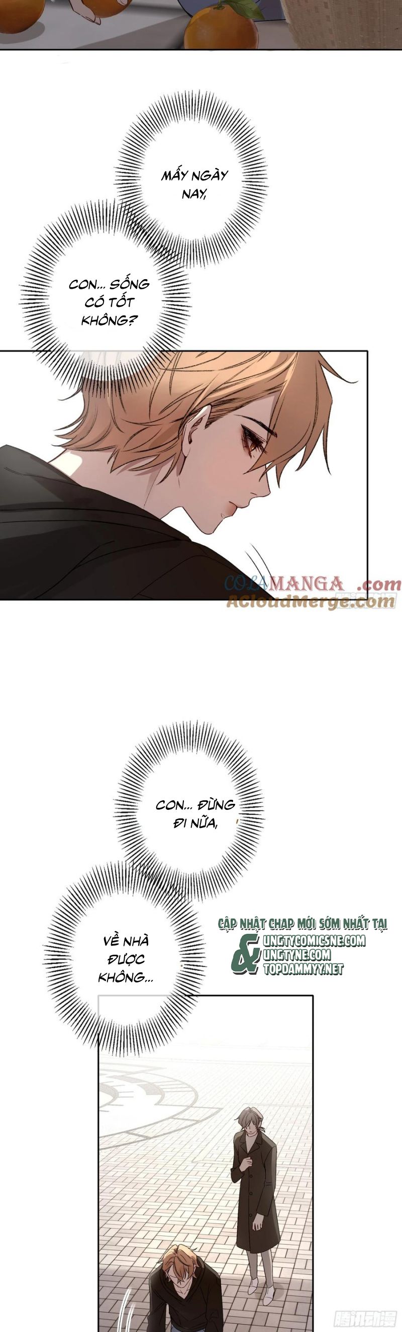 Ác Linh Chap 42 - Trang 3