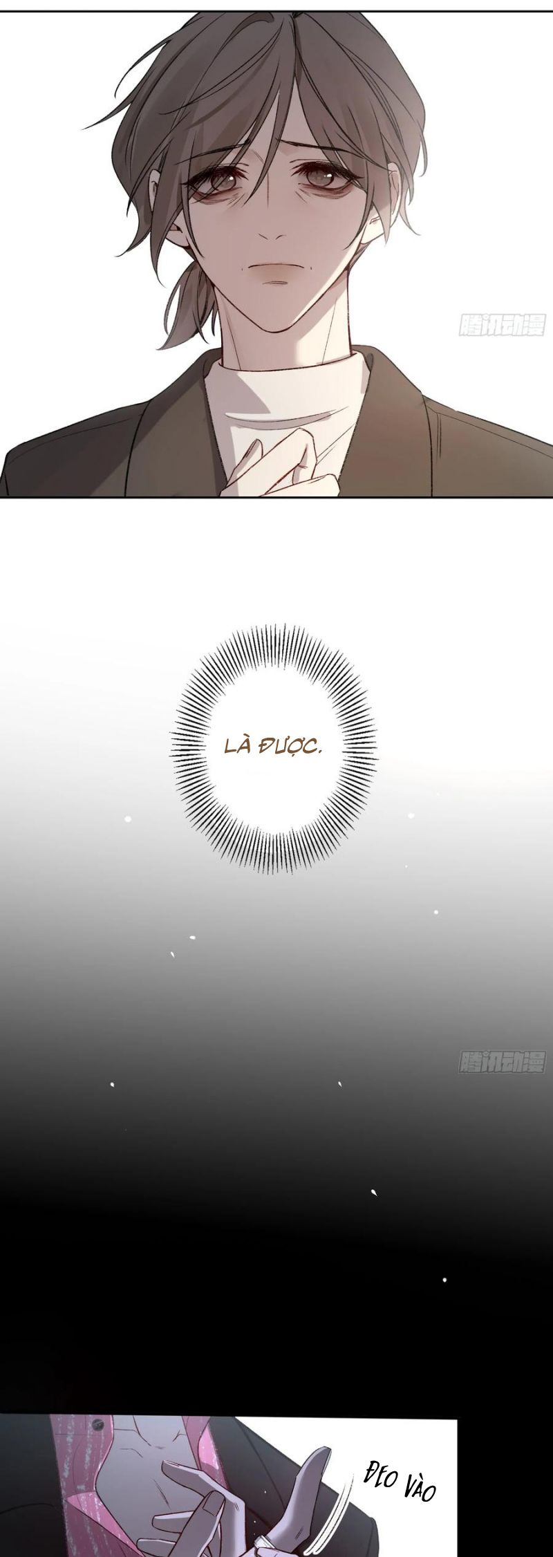 Ác Linh Chap 42 - Trang 3