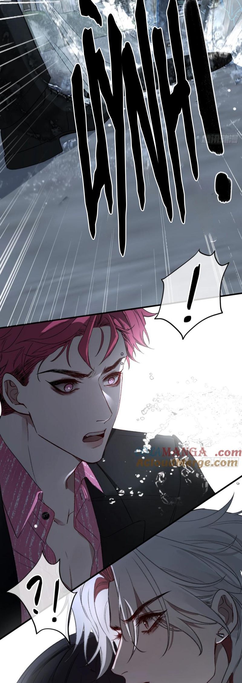 Ác Linh Chap 42 - Trang 3