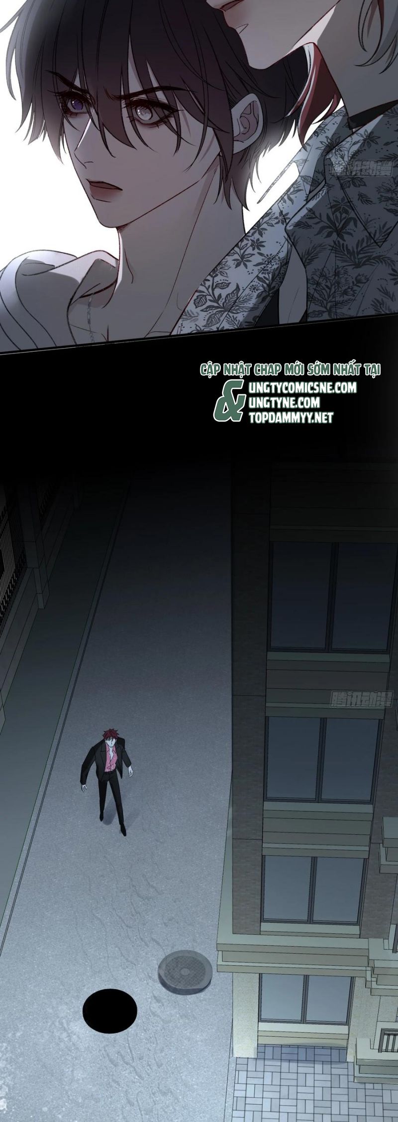 Ác Linh Chap 42 - Trang 3