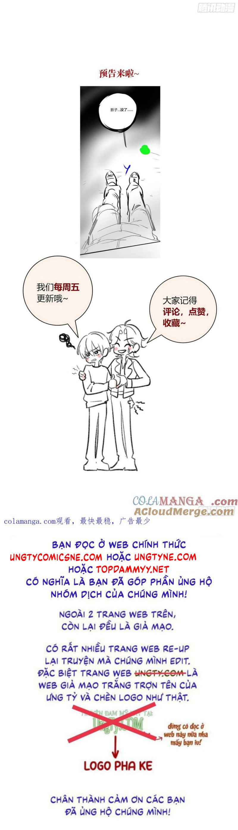 Ác Linh Chap 42 - Trang 3
