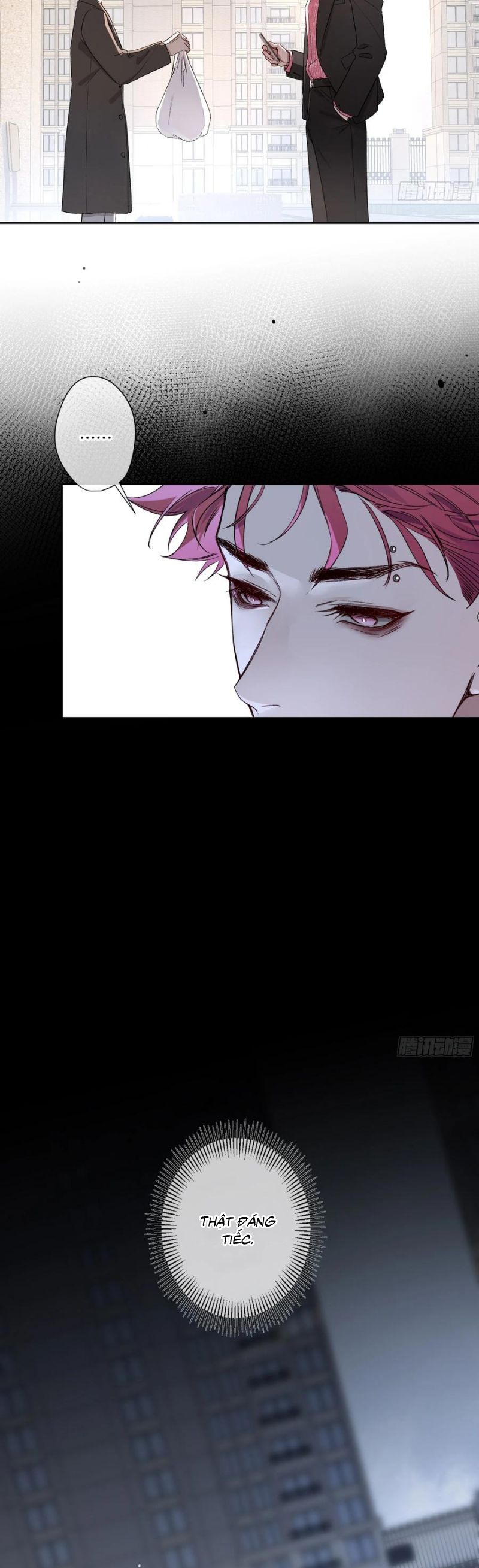 Ác Linh Chap 42 - Trang 3