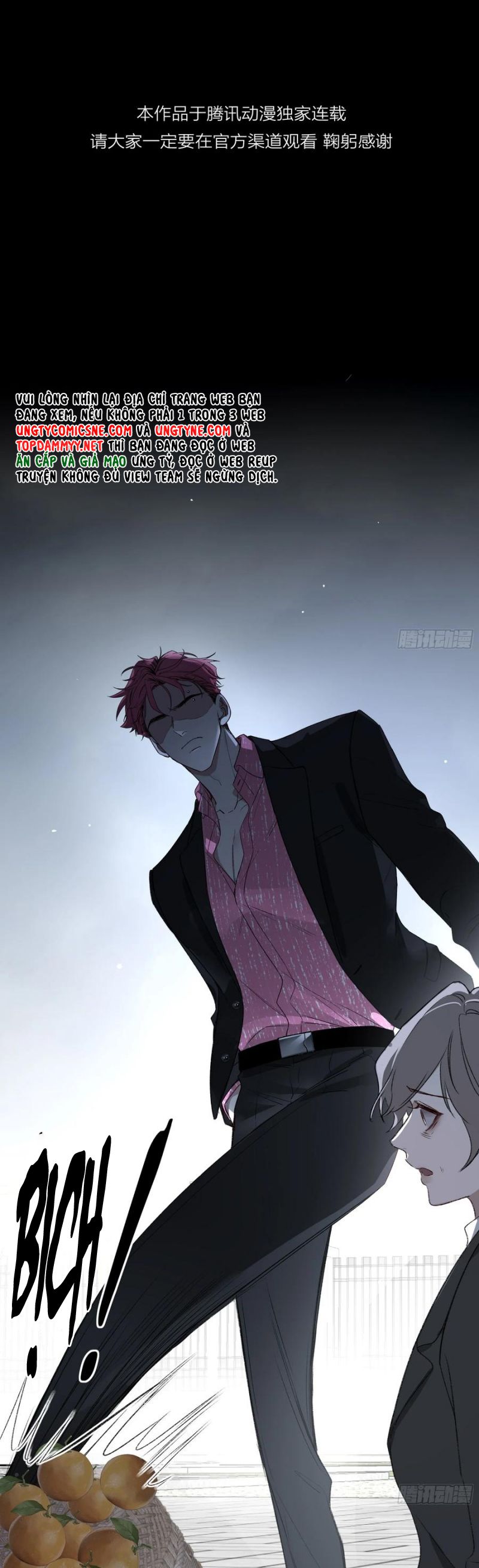 Ác Linh Chap 42 - Trang 3