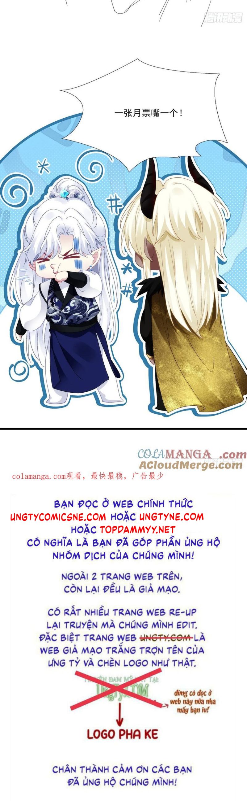 Hắc Hóa Đại Lão Thuần Dưỡng Chỉ Nam Chap 182 - Trang 4