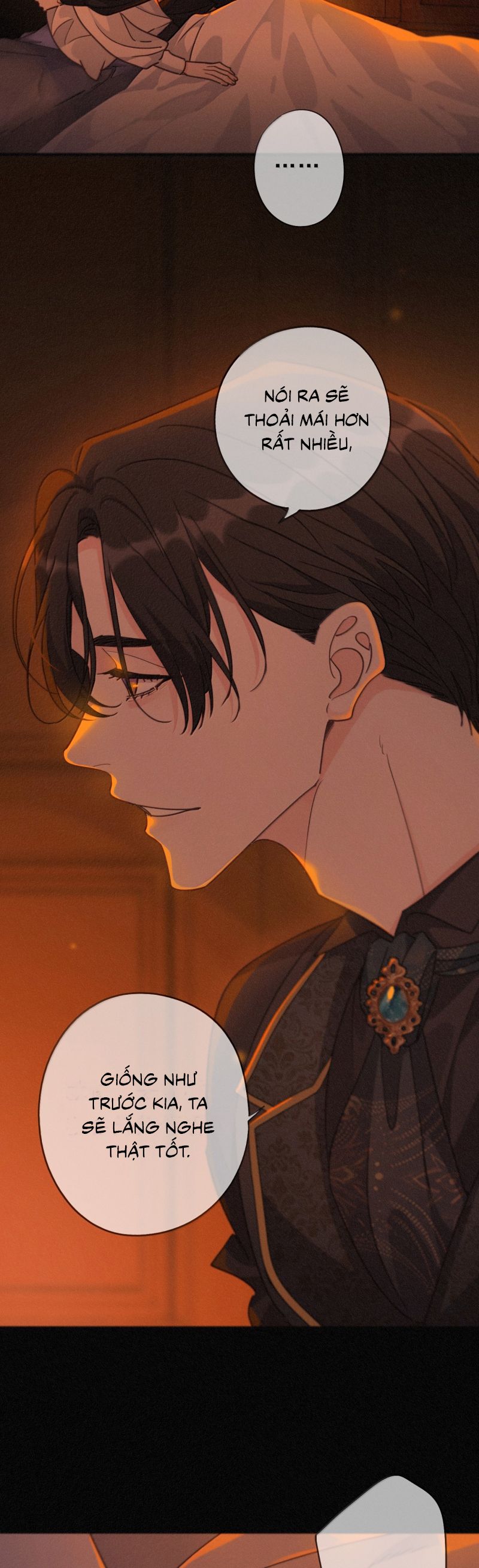 Khốn Thú Chi Nhiễm Chapter 62 (58 raw) - Trang 4