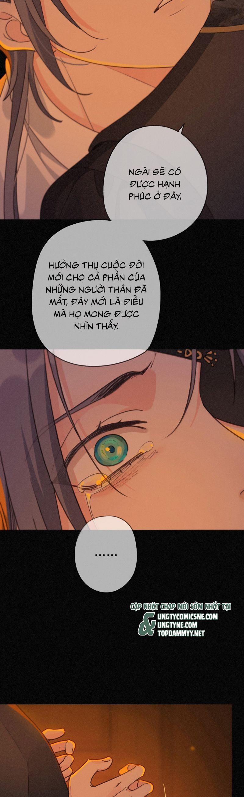 Khốn Thú Chi Nhiễm Chapter 62 (58 raw) - Trang 4
