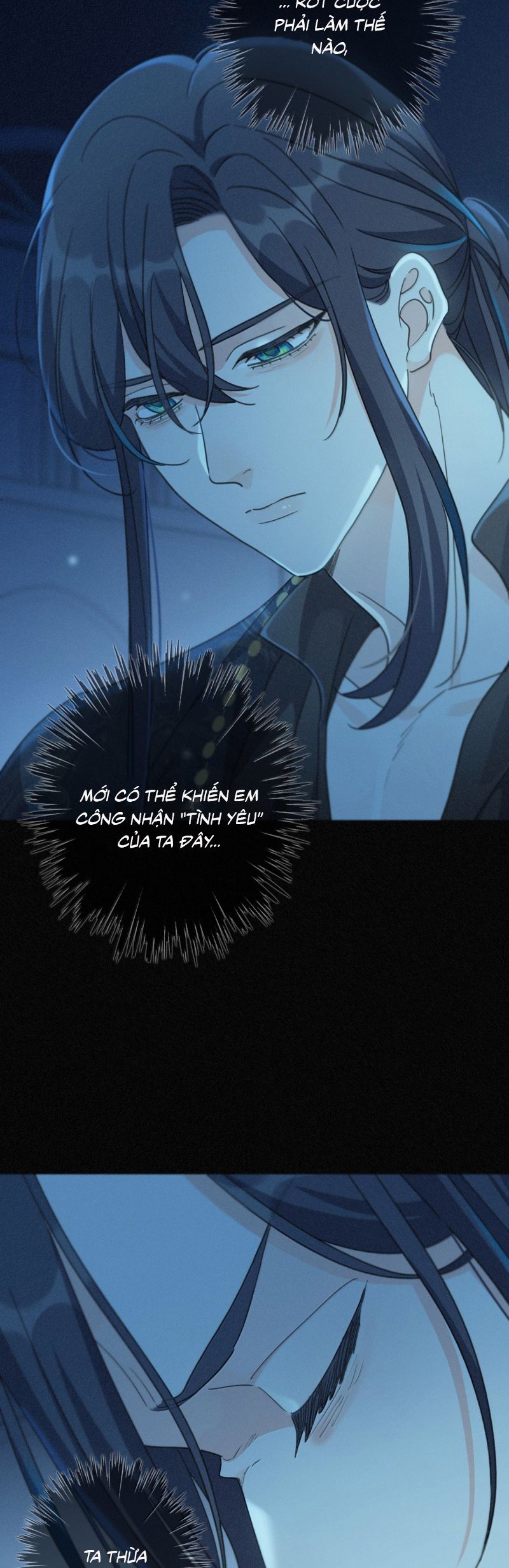 Khốn Thú Chi Nhiễm Chapter 62 (58 raw) - Trang 4