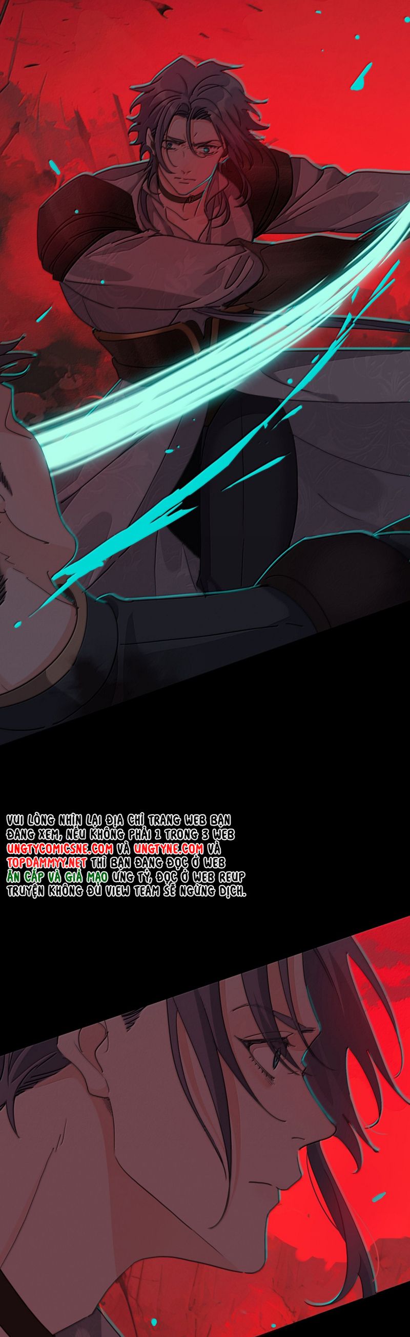 Khốn Thú Chi Nhiễm Chapter 62 (58 raw) - Trang 4