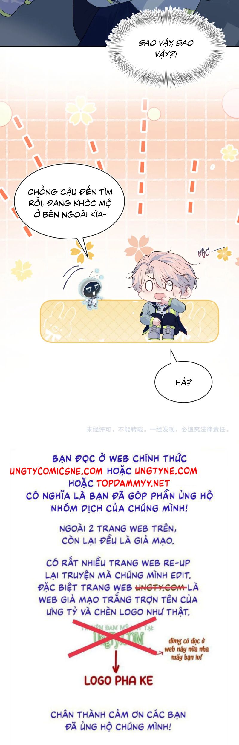 Tuyệt Mỹ Bạch Liên Hoa Online Dạy Học Chap 423 - Trang 2