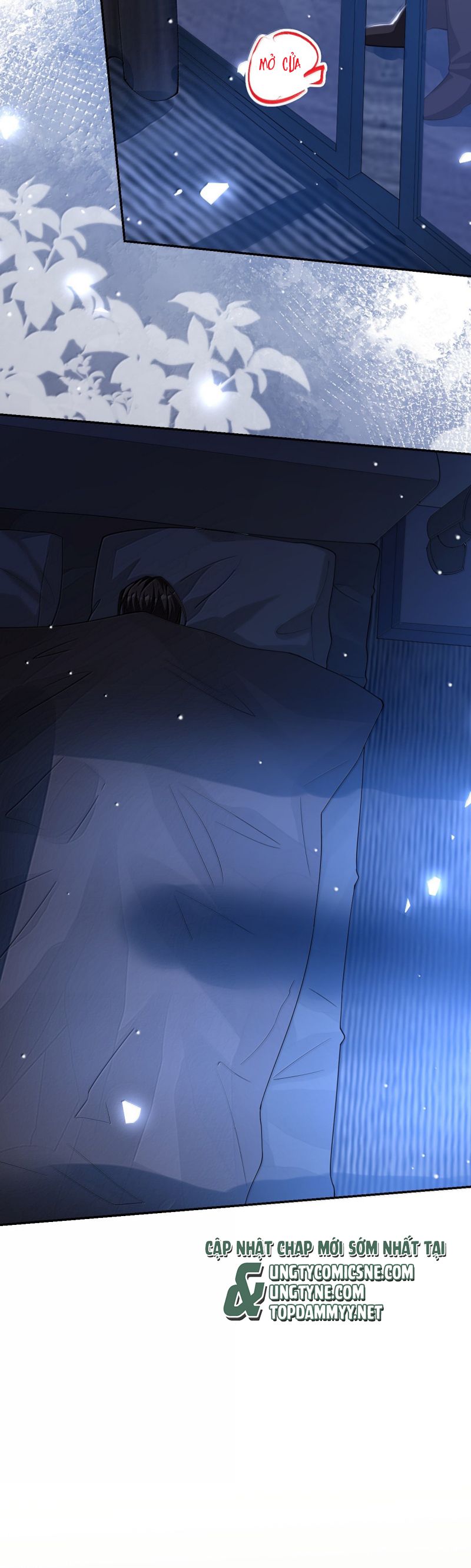 Quan Hệ Thế Thân Chap 201 - Trang 3