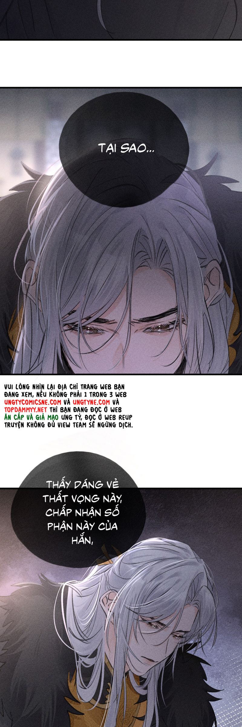 Dụ Địch Thâm Nhập Chap 65 - Trang 4