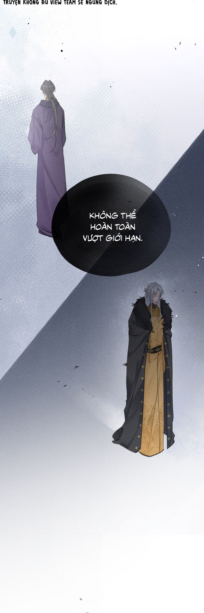Dụ Địch Thâm Nhập Chap 65 - Trang 4