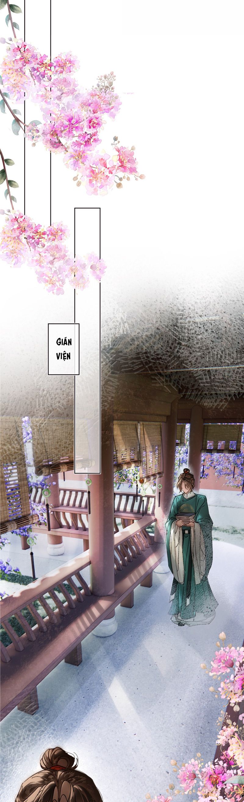 Ý Trung Nhân Chap 37 - Trang 4