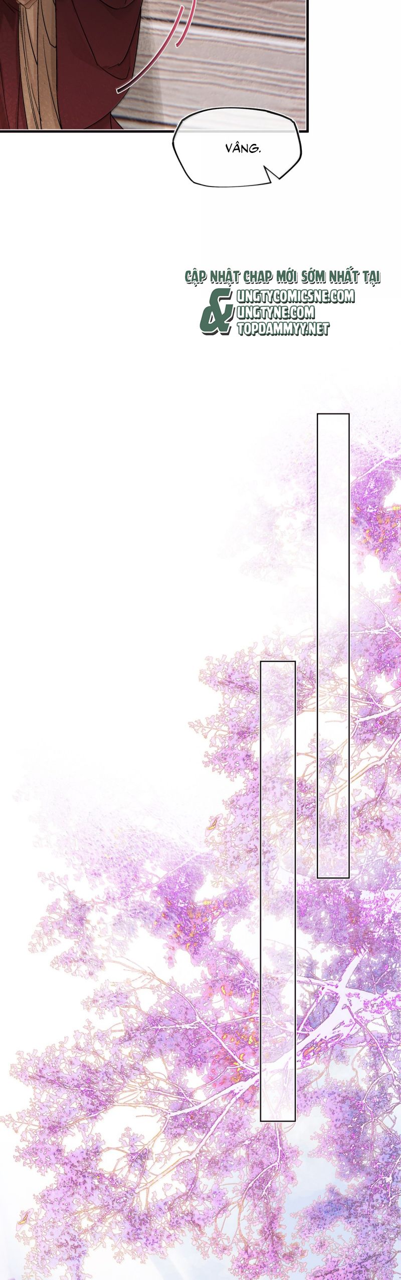 Ý Trung Nhân Chap 37 - Trang 4