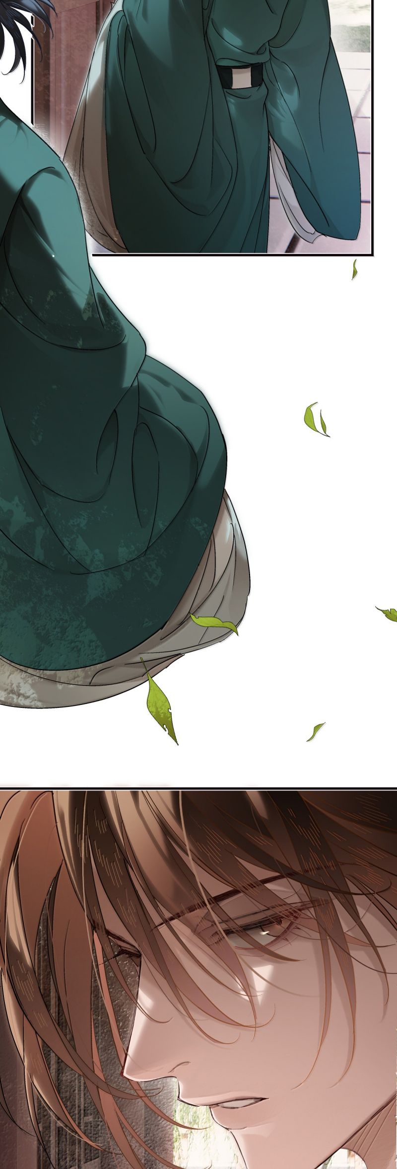 Ý Trung Nhân Chap 37 - Trang 4