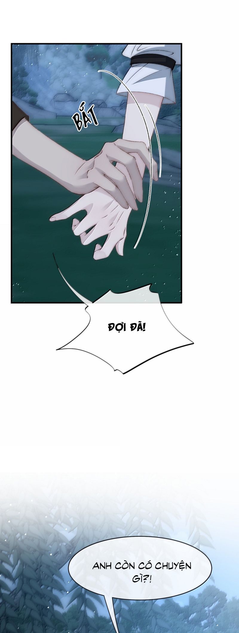 Lồng Tuyết Chap 49 - Trang 3