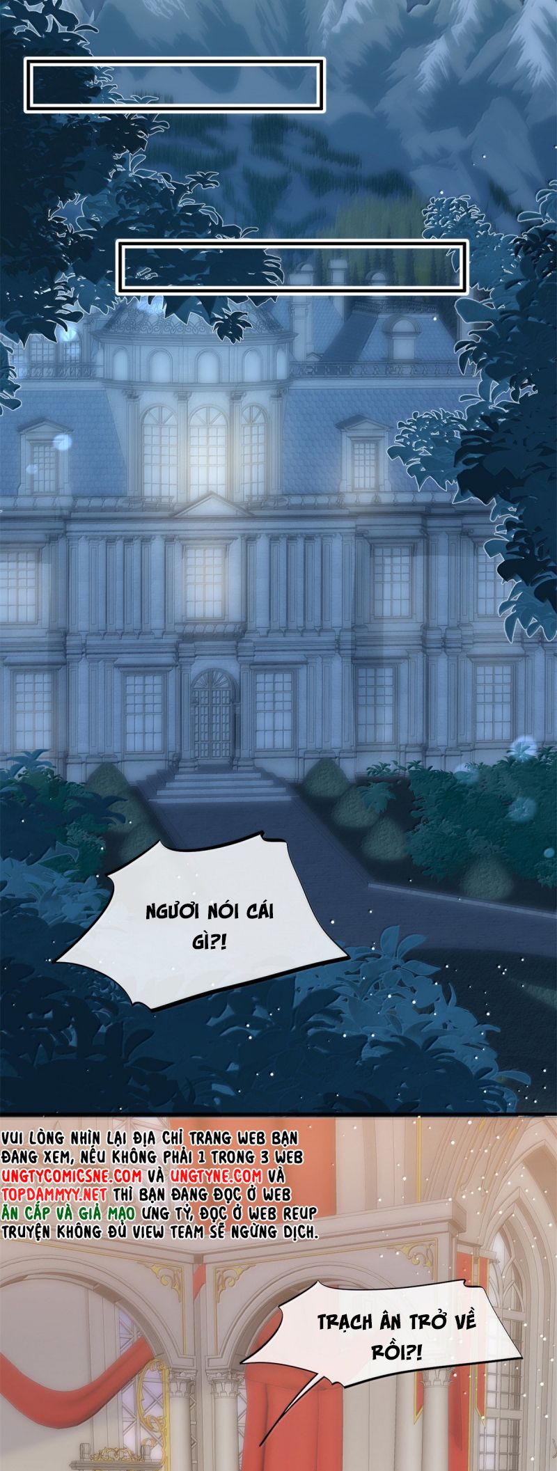 Lồng Tuyết Chap 49 - Trang 3