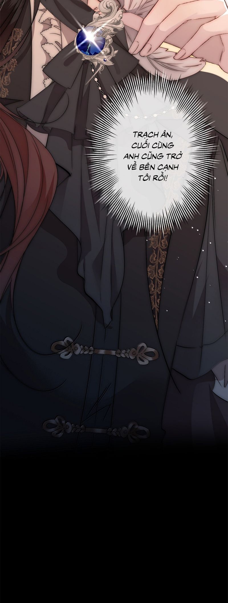Lồng Tuyết Chap 49 - Trang 3