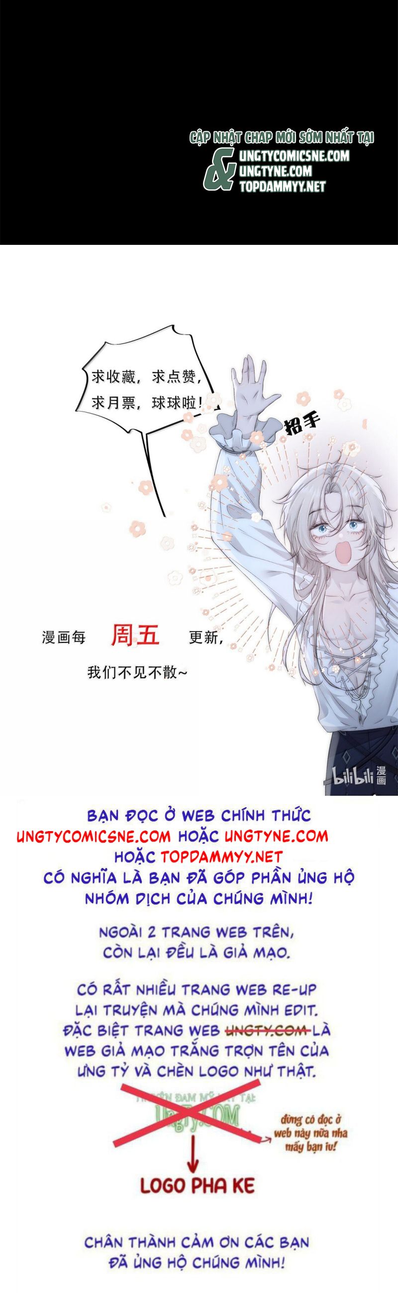 Lồng Tuyết Chap 49 - Trang 3