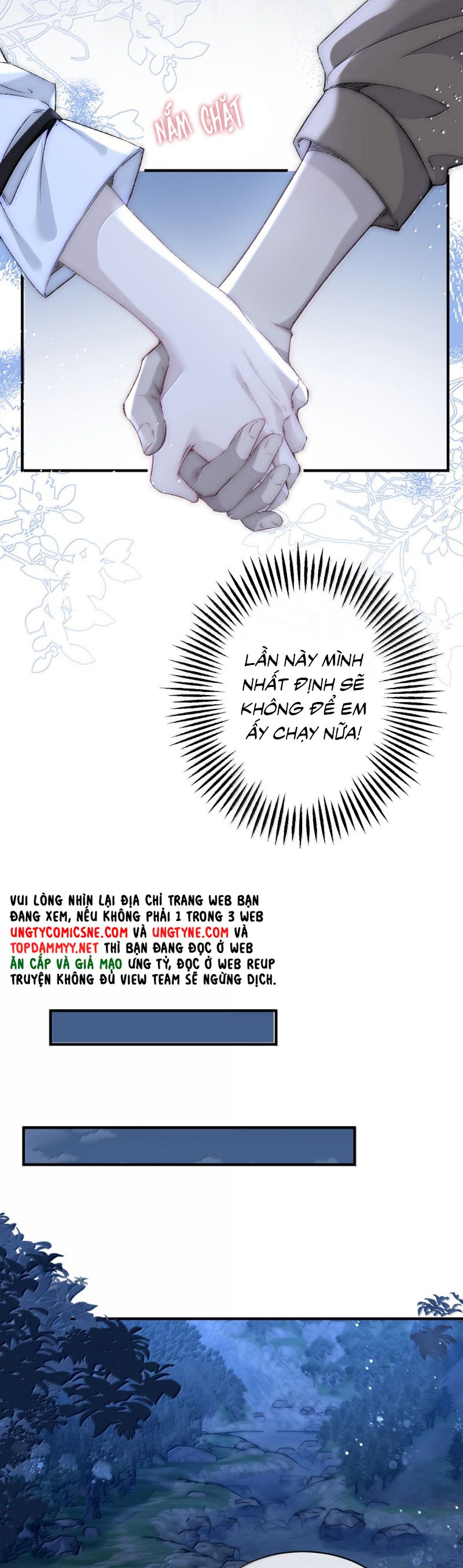 Lồng Tuyết Chap 49 - Trang 3