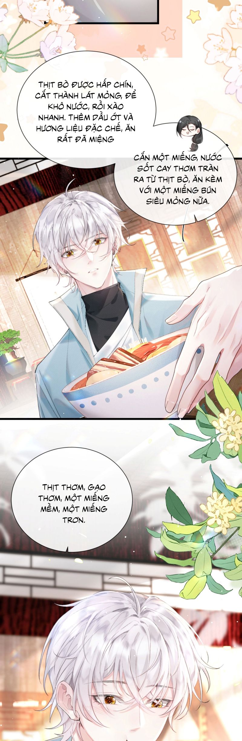 Thập Triều Chap 4 - Trang 2