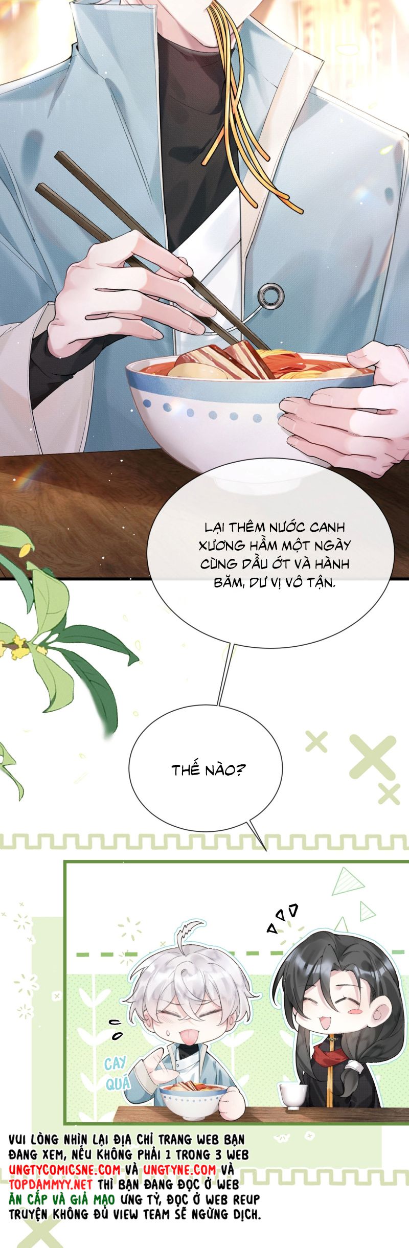Thập Triều Chap 4 - Trang 2