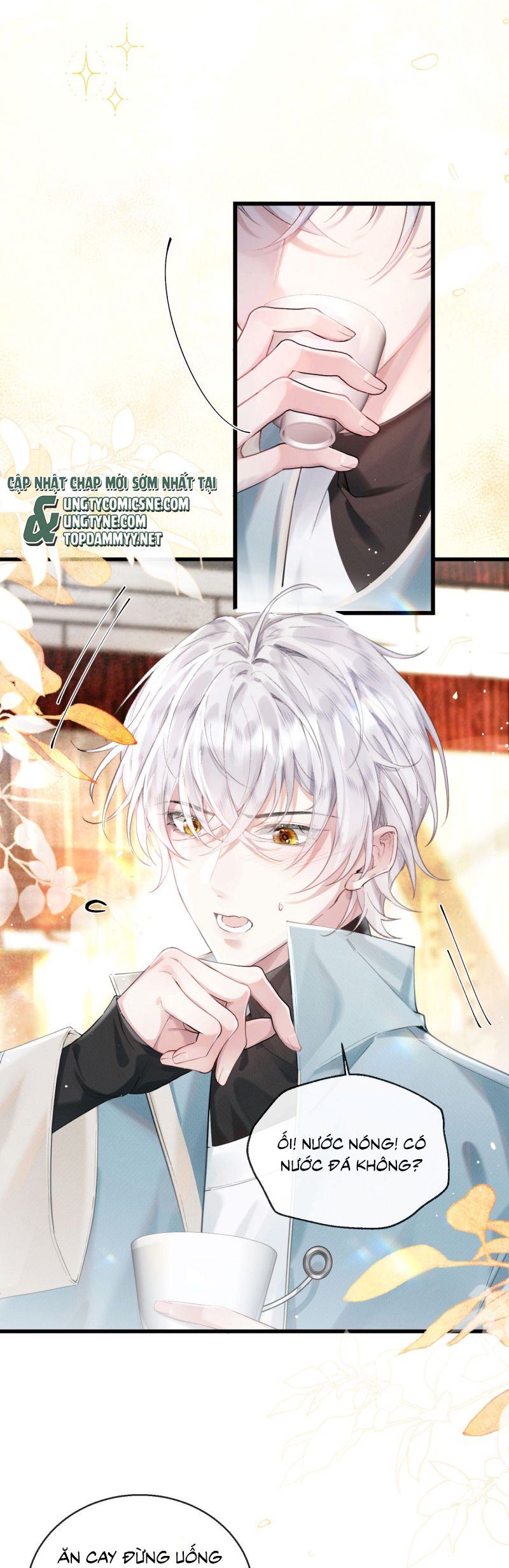 Thập Triều Chap 4 - Trang 2