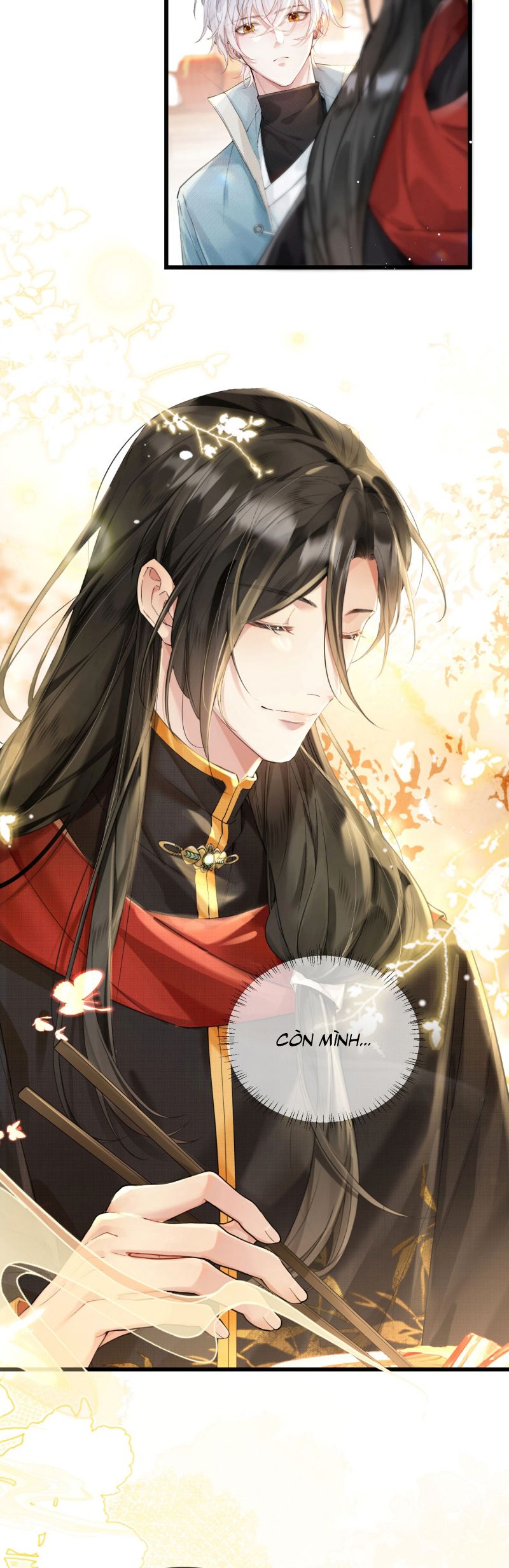 Thập Triều Chap 4 - Trang 2