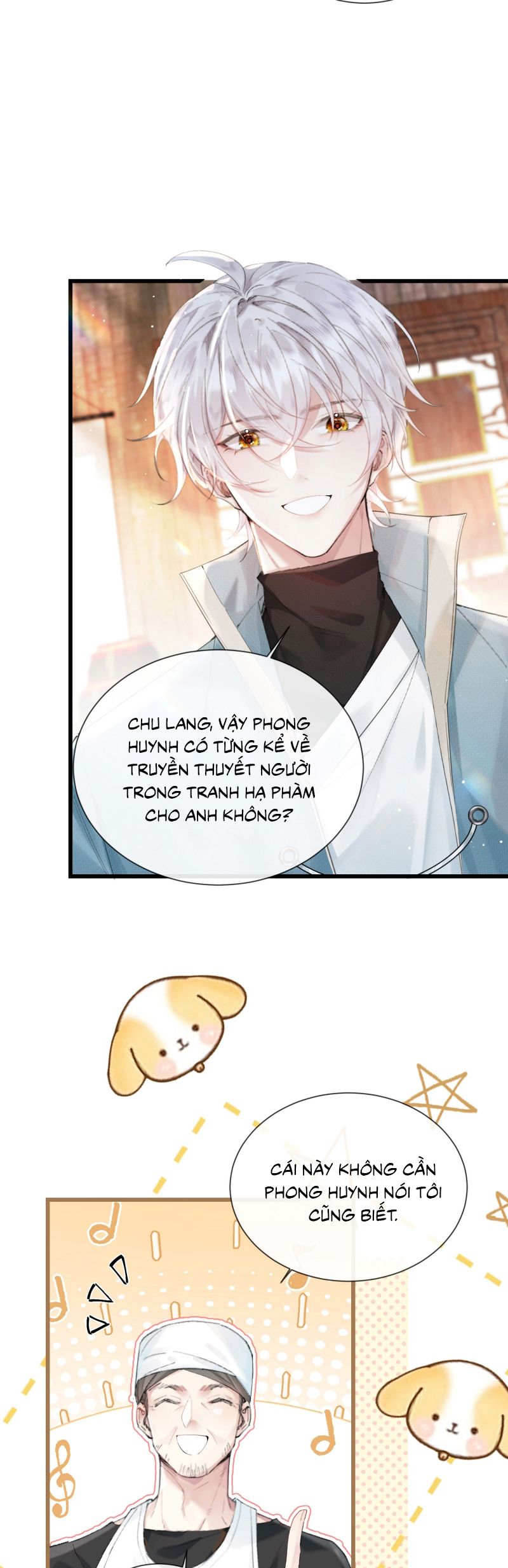 Thập Triều Chap 4 - Trang 2